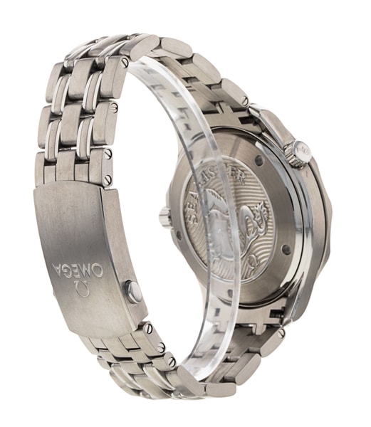 Omega Seamaster 300m 212.30.41.20.01.003